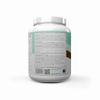 Naughty Boy ISO-9 Isolate Protein Powder, Optimum Taste and Mixability for Both Males and Females, High Protein, Low Sugar, Low Carb, Muscle Building Powder (Mint Cookies & Cream, 2010 g) view 3