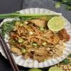 Pad Thai Kit by Mae Ja Thai Sauces view 2