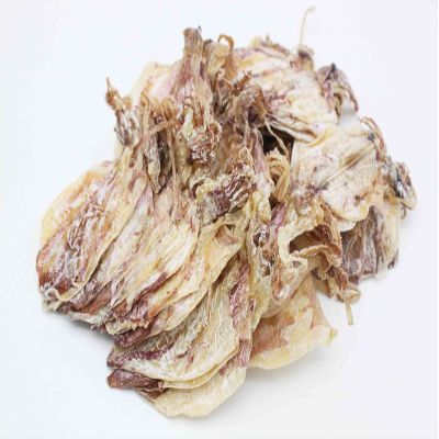 Saki Ika Dried Small Squid Dried Calamari Youyu 250 Grams Free Worldwide Airmail