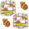 Universal Bakery Traditional Ausie Bites Box 780g - Individually Wrapped Muffin Snacks (02 Boxes) view 1