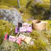 Foodin Nuti Protein Bar Dark Chocolate&Sea Salt 45g view 2
