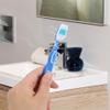 6pcs Mini Toothbrush Portable Design with Soft Bristles for Cleaning for Travel and Household Use Ergonomic Grip for Comfort Compact view 4