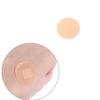100 Pcs Washproof Plasters, Small Round First Aid Hemostasis Band Aid Stickers, Self Adhesive Wound Plaster for Wounds, Cuts and Bruises (22 * 22mm) view 4