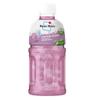 Mogu Mogu Nata De Coco Cotton Candy Flavored Drink | 320ml | Mogu Mogu Flavored Drinks | Nata De Coco | Jelly Texture | Refreshing Taste | Pack of 3 | Cotton Candy | Bottled Drink view 1
