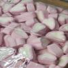 Divas World - Pink & White Heart Shaped Marshmallows Ideal for Valentine's Day, Weddings, Mother's Day, Birthdays Hearts Mallows Gluten Free - 1 Kg Bag view 4