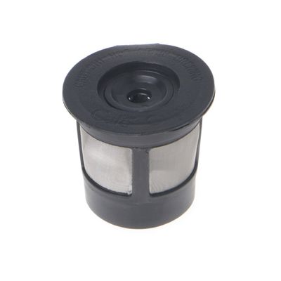 Coffee Filter Single Strainer New Reusable Kitchen Cup Mesh Gadget Tool Coffee Filters Permanent Filters Pour Over Coffee Maker With Permanent Filter Pour Over Coffee Filter Pour Filter Coffee