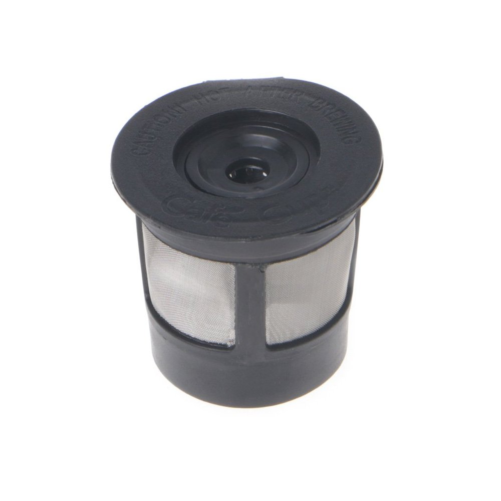 Coffee Filter Single Strainer New Reusable Kitchen Cup Mesh Gadget Tool Coffee Filters Permanent Filters Pour Over Coffee Maker With Permanent Filter Pour Over Coffee Filter Pour Filter Coffee