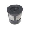 Coffee Filter Single Strainer New Reusable Kitchen Cup Mesh Gadget Tool Coffee Filters Permanent Filters Pour Over Coffee Maker With Permanent Filter Pour Over Coffee Filter Pour Filter Coffee view 1