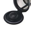 Coffee Filter Single Strainer New Reusable Kitchen Cup Mesh Gadget Tool Coffee Filters Permanent Filters Pour Over Coffee Maker With Permanent Filter Pour Over Coffee Filter Pour Filter Coffee view 2