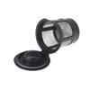 Coffee Filter Single Strainer New Reusable Kitchen Cup Mesh Gadget Tool Coffee Filters Permanent Filters Pour Over Coffee Maker With Permanent Filter Pour Over Coffee Filter Pour Filter Coffee view 3