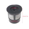 Coffee Filter Single Strainer New Reusable Kitchen Cup Mesh Gadget Tool Coffee Filters Permanent Filters Pour Over Coffee Maker With Permanent Filter Pour Over Coffee Filter Pour Filter Coffee view 4