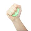ATC Handels GmbH Fitness clay in 6 different resistance degrees for hand training, anti-stress, hand muscles, fine motor skills, mouldable, versatile and strengthening (170 g, beige, extra soft) view 2