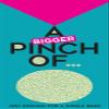A Pinch Of - Bigger -100s and 1000s - Natural Vegan Green Cake Topper Sprinkles - 70g Edible Matt Ball Cupcake Decorations - Weddings, Christenings & Parties view 3