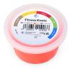 ATC Handels GmbH Fitness clay in 6 different resistance degrees for hand training, anti-stress, hand muscles, fine motor skills, mouldable, versatile and strengthening (170 g, red, medium) view 1