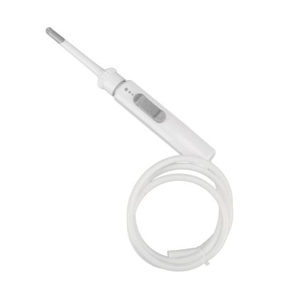 Fnppyrd Faucet Oral Irrigator, Effective Easy to Replace Water Flosser for Travel