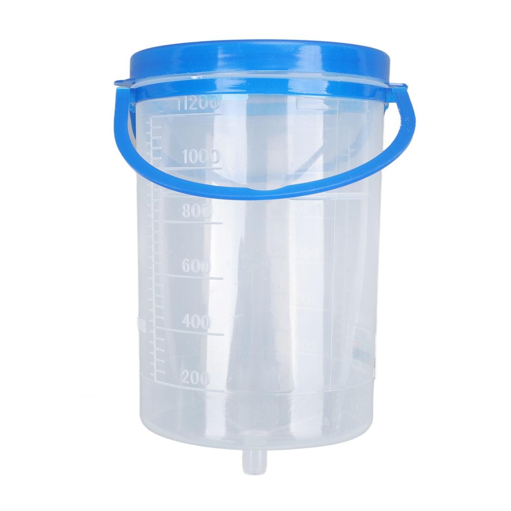 Enema Bucket Kit - 1200ml Capacity, Relieve , Promotes Digestive , Safe & Reliable, Easy to Use, Suitable for Home Hydrotherapy