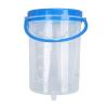 Enema Bucket Kit - 1200ml Capacity, Relieve , Promotes Digestive , Safe & Reliable, Easy to Use, Suitable for Home Hydrotherapy view 1