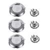 5000 Compatible with Philips Upper Blade, Electric Shaver 6000 Series Upper S6015 S66630 S6670 S66680 SH60 Replace Upper Blade, view 2