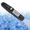 Infrared Thermometer with Digital LCD, Precise Non-contact IR Thermometer for Cooling view 1