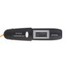Infrared Thermometer with Digital LCD, Precise Non-contact IR Thermometer for Cooling view 3
