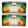 Fresh Fruit Juice Jelly Pack,300gm Each, Assorted Flavors (2) view 1