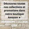 AMERICAN COLLEGE USA Pantalon de Jogging Mixte Hommes et Femmes Trouser, Green, XL view 3