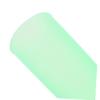 COLLBATH Mini Soft Bristle Toothbrushes 10pcs Small Handle Wear-Resistant Prison Toothbrushes with Finger Guard for Self- Prevention Suitable for Mental Health and Detention Use view 2