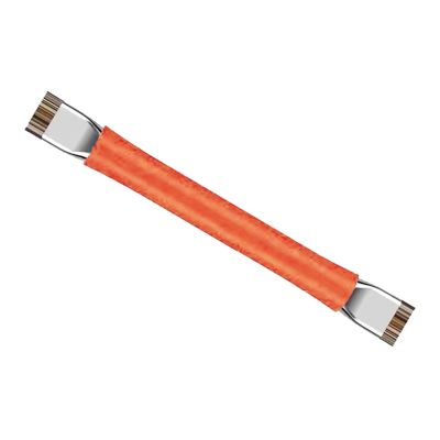 WELLDOER Mechanic Steel Brush AntiStatics Motherboards PCB IC Pad Cleanings Solder Oil Brush For Tool Double Headed Brush