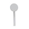 SUIOPPYUW Toothpaste Squeezer Manual Tubing Tooth Paste Hand Dispenser Metal Adults Face Cream Dispensing Wringer Extractor view 1