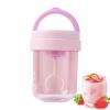 Protein Shaker Cup | Protein Shaker Cups | Stirring Cup Protein Shaker | Mixer Cup | Mixing Cup for Protein Powder, Milk, Coffee and Milkshake view 1