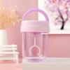 Protein Shaker Cup | Protein Shaker Cups | Stirring Cup Protein Shaker | Mixer Cup | Mixing Cup for Protein Powder, Milk, Coffee and Milkshake view 2