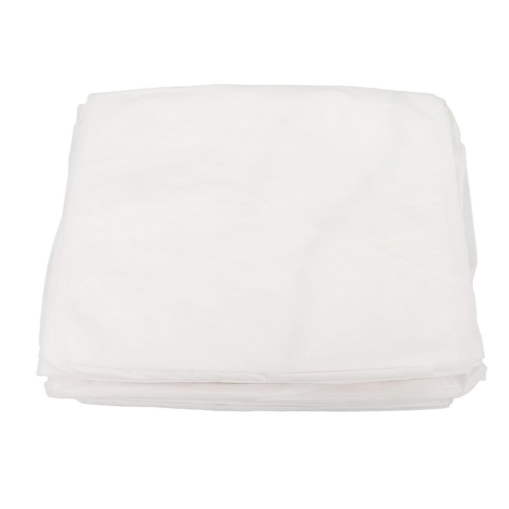 Disposable Massage Table, 10 Pcs Universal Non Woven SPA Bed Covers for Massage Chairs
