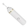 Electric Ear Wax Removal Tool 2 Gears Feathered Ear Kit 600mAh Type C Fast Charging, for Family Health, with 3 White Noise Options view 2