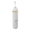 Electric Ear Wax Removal Tool 2 Gears Feathered Ear Kit 600mAh Type C Fast Charging, for Family Health, with 3 White Noise Options view 3