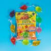 Candy Paradise Vortex Jelly Pops - Jelly Fruits - TikTok Jelly - Fruity Pops - Ice pops (12) view 3