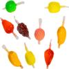 Candy Paradise Vortex Jelly Pops - Jelly Fruits - TikTok Jelly - Fruity Pops - Ice pops (12) view 4