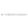 Antiskid 4 Claws Tweezers, Small Volume, Retractable Alloy Prong Holder for Jewelry Clip, Easy to Grasp, Widely Used for Watch Maintenance, Hand Made, Jewelry Clips, Accurate view 1