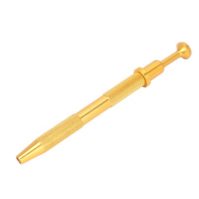 Antiskid 4 Claws Tweezers, Small Volume, Retractable Alloy Prong Holder for Jewelry Clip, Easy to Grasp, Widely Used for Watch Maintenance, Hand Made, Jewelry Clips, Accurate