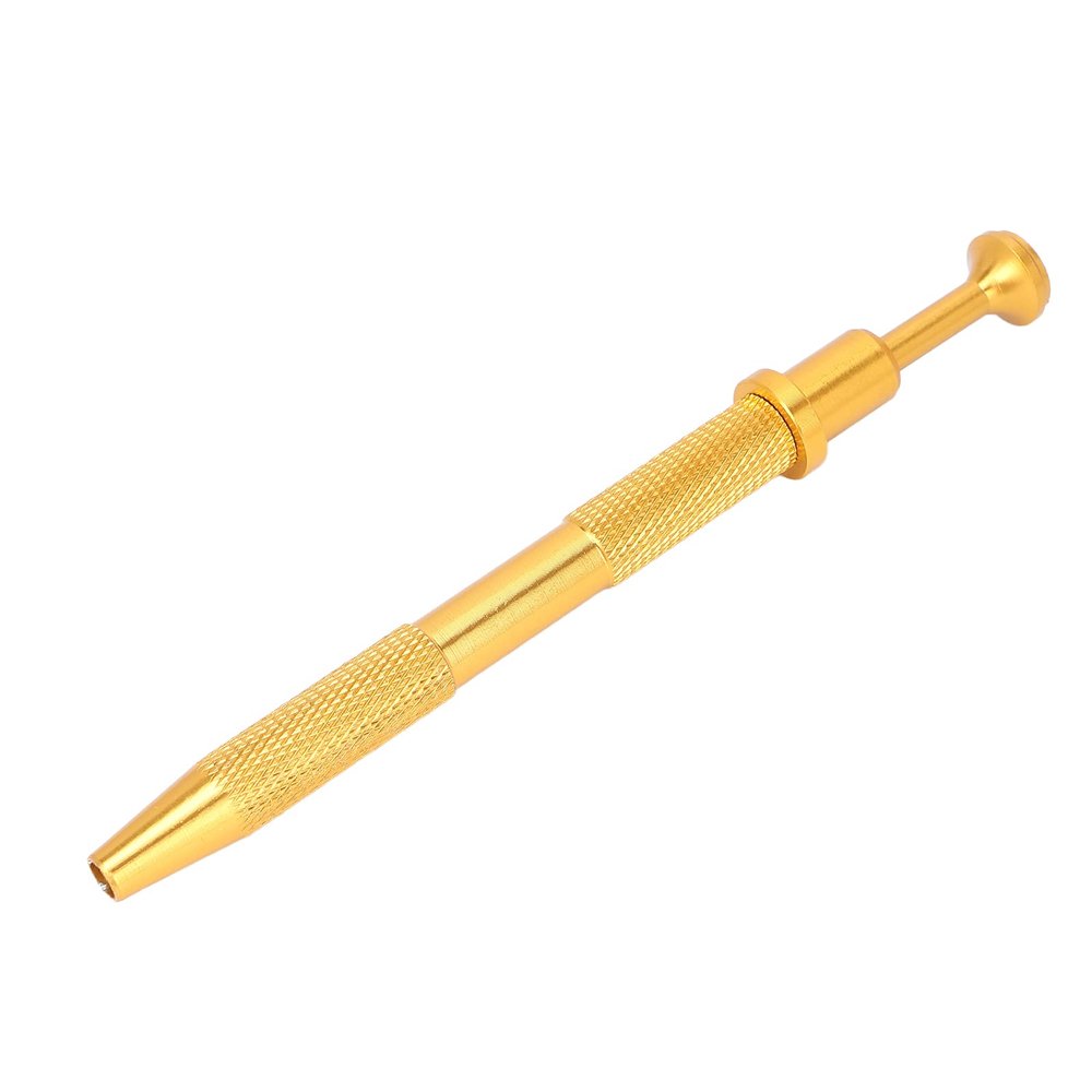 Antiskid 4 Claws Tweezers, Small Volume, Retractable Alloy Prong Holder for Jewelry Clip, Easy to Grasp, Widely Used for Watch Maintenance, Hand Made, Jewelry Clips, Accurate