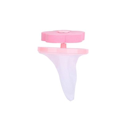 Laundry Lint Filter Bag, Floating Laundry Filter Bag Pet Hair Remover with Universal Float for Washing Machine