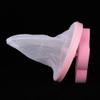 Laundry Lint Filter Bag, Floating Laundry Filter Bag Pet Hair Remover with Universal Float for Washing Machine view 4