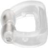 Magnetic Anti Snore Nose Clip (2 Pack)- Silicone Anti Snoring Nose Clip - Airing Snoring Device for Removal of Noise While Sleeping - Nasal Snore Clip for Better Sleep - Reusable Snore Aids (2 Pcs) view 3