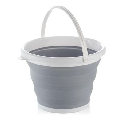 Foldable Water Bucket, Portable Outdoor Travel, Household Small Bucket, Fishing Bucket, Student Dormitory, Laundry Truck, etc/904