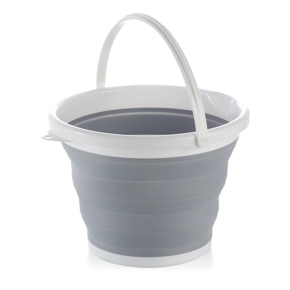 Foldable Water Bucket, Portable Outdoor Travel, Household Small Bucket, Fishing Bucket, Student Dormitory, Laundry Truck, etc/904