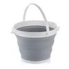 Foldable Water Bucket, Portable Outdoor Travel, Household Small Bucket, Fishing Bucket, Student Dormitory, Laundry Truck, etc/904 view 1