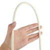 MLHpeak 30 Feet Dryer Vent Cleaner Kit Innovative Lint Remover Reusable Strong Nylon for Easy Cleaning, Use with or without a Power Drill view 3