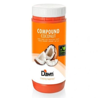 1 KG COCONUT COMPOUND 'DAWN'