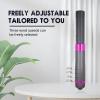 10.0PlusTerahertz (THZ) Therapy Devices Blower Wand Healthy Physiotherapy Plates Electric Heating Therapy Massage Quantum Wellness/Body/Water Enhancement Wand view 2