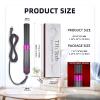 10.0PlusTerahertz (THZ) Therapy Devices Blower Wand Healthy Physiotherapy Plates Electric Heating Therapy Massage Quantum Wellness/Body/Water Enhancement Wand view 4