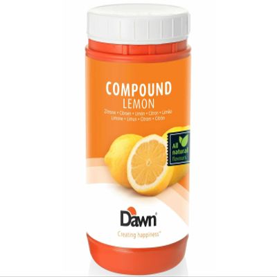 1 KG LEMON COMPOUND 'DAWN'